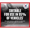 imageValvoline MultiVehicle ATF Full Synthetic Automatic Transmission Fluid 1 GA Case of 31 QT