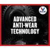 imageValvoline MultiVehicle ATF Full Synthetic Automatic Transmission Fluid 1 GA Case of 36 Count Pack of 2