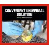 imageValvoline MultiVehicle Concentrate Antifreeze Coolant 1 Gallon1 Gallon