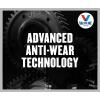 imageValvoline MultiVehicle Conventional Transfer Case Fluid 1 QuartRed