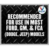 imageValvoline MultiVehicle Conventional Transfer Case Fluid 1 QuartRed