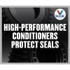 imageValvoline MultiVehicle Conventional Transfer Case Fluid 1 QuartTransfer Case