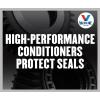 imageValvoline MultiVehicle Conventional Transfer Case Fluid 1 QuartTransfer Case
