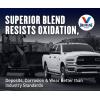 imageValvoline Premium Blue Extreme SAE 5W40 Full Synthetic Diesel Engine Oil 1 GA10W30