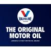 imageValvoline Premium Blue Extreme SAE 5W40 Full Synthetic Diesel Engine Oil 1 GA10W30