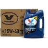 imageValvoline Premium Blue Extreme SAE 5W40 Full Synthetic Diesel Engine Oil 1 GA15W40