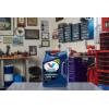 imageValvoline Premium Blue Extreme SAE 5W40 Full Synthetic Diesel Engine Oil 1 GA15W40