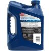 imageValvoline Premium Blue Extreme SAE 5W40 Full Synthetic Diesel Engine Oil 1 GA15W40