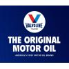 imageValvoline Premium Blue Extreme SAE 5W40 Full Synthetic Diesel Engine Oil 1 GA15W40