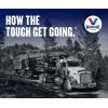 imageValvoline Premium Blue Extreme SAE 5W40 Full Synthetic Diesel Engine Oil 1 GA15W40