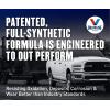 imageValvoline Premium Blue Extreme SAE 5W40 Full Synthetic Diesel Engine Oil 1 GA15W40