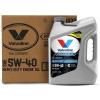 imageValvoline Premium Blue Extreme SAE 5W40 Full Synthetic Diesel Engine Oil 1 GASynthetic