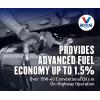 imageValvoline Premium Blue Extreme SAE 5W40 Full Synthetic Diesel Engine Oil 1 GASynthetic