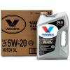 imageValvoline Restore ampamp Protect Full Synthetic 0W20 Motor Oil 5 Quart5W20