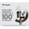 imageValvoline Restore ampamp Protect Full Synthetic 0W20 Motor Oil 5 Quart5W30