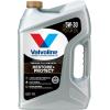 imageValvoline Restore ampamp Protect Full Synthetic 0W20 Motor Oil 5 Quart5W30