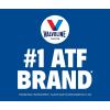 imageValvoline Type F Automatic Transmission Fluid 1 QuartRed