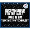imageValvoline ULV Transmission Fluid 1 QT Case of 61 QT  Case of 6