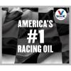 imageValvoline VR1 Racing SAE 20W50 Motor Oil 1 QTSae 20w50