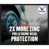imageValvoline VR1 Racing Synthetic SAE 10W30 Motor Oil 1 QTFull Synthetic VR1