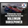 imageValvoline VR1 Racing Synthetic SAE 10W30 Motor Oil 1 QTVR1