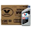 imageValvoline VR1 Racing Synthetic SAE 10W30 Motor Oil 1 QTVR1