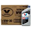 imageValvoline VR1 Racing Synthetic SAE 10W30 Motor Oil 1 QTVR1
