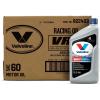 imageValvoline VR1 Racing Synthetic SAE 10W30 Motor Oil 1 QTVR1