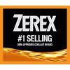 imageZerex American Vehicle 5050 ReadytoUse Antifreeze Coolant 1 Gallon