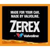 imageZerex American Vehicle 5050 ReadytoUse Antifreeze Coolant 1 Gallon