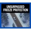 imageZerex Asian Vehicle Green 5050 ReadytoUse Antifreeze Coolant 1 GallonAsian Blue