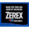 imageZerex Asian Vehicle Green 5050 ReadytoUse Antifreeze Coolant 1 GallonAsian Blue