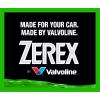 imageZerex Asian Vehicle Green 5050 ReadytoUse Antifreeze Coolant 1 GallonAsian Green