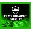 imageZerex Asian Vehicle Green 5050 ReadytoUse Antifreeze Coolant 1 GallonAsian Green