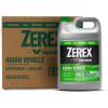 imageZerex Asian Vehicle Green 5050 ReadytoUse Antifreeze Coolant 1 GallonAsian Green