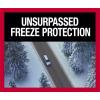imageZerex Asian Vehicle Green 5050 ReadytoUse Antifreeze Coolant 1 GallonAsian Red