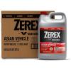 imageZerex Asian Vehicle Green 5050 ReadytoUse Antifreeze Coolant 1 GallonAsian Red