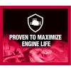 imageZerex Asian Vehicle Green 5050 ReadytoUse Antifreeze Coolant 1 GallonAsian Red