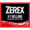 imageZerex Extended Life Red Heavy Duty HD Concentrate AntifreezeCoolant 1 GAConcentrate