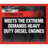 imageZerex Extended Life Red Heavy Duty HD Concentrate AntifreezeCoolant 1 GAConcentrate