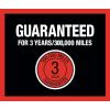 imageZerex Extended Life Red Heavy Duty HD Concentrate AntifreezeCoolant 1 GAConcentrate
