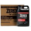 imageZerex Extended Life Red Heavy Duty HD Concentrate AntifreezeCoolant 1 GAConcentrate