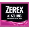 imageZerex Extended Life Red Heavy Duty HD Concentrate AntifreezeCoolant 1 GAReadytoUse
