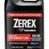 imageZerex Extended Life Red Heavy Duty HD Concentrate AntifreezeCoolant 1 GAReadytoUse