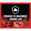 imageZerex Extended Life Red Heavy Duty HD Concentrate AntifreezeCoolant 1 GAReadytoUse