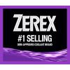 imageZerex G30 5050 ReadytoUse Antifreeze Coolant 1 Gallon