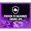 imageZerex G30 5050 ReadytoUse Antifreeze Coolant 1 Gallon