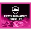 imageZerex G40 5050 ReadytoUse Antifreeze Coolant 1 Gallon