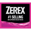 imageZerex G40 5050 ReadytoUse Antifreeze Coolant 1 Gallon