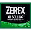 imageZerex PreCharged Heavy Duty HD 5050 Prediluted ReadytoUse AntifreezeCoolant 1 GAReadyto Use